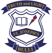 St Joseph's Catholic Primary School logo