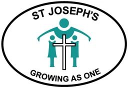 St Joseph's Catholic Primary School (Bundaberg) logo