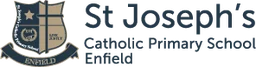 St Joseph's Catholic Primary School logo