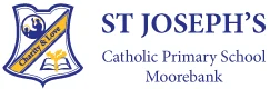 St Joseph's Catholic Primary School logo