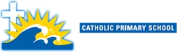 St Joseph's Catholic Primary School logo