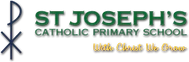 St Joseph's Catholic Primary School (North Mackay) logo