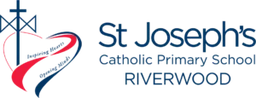 St Joseph's Catholic Primary School logo