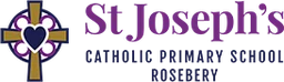St Joseph's Catholic Primary School logo