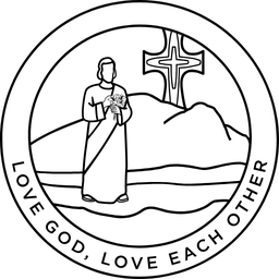 St Joseph's Catholic School, The Strand (North Ward) logo
