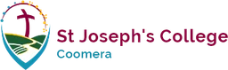 St Joseph's College (Coomera) logo