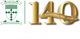 St Joseph's College logo