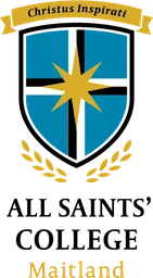 St Joseph's College logo