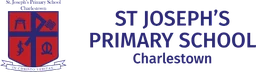 St Joseph's Primary School logo