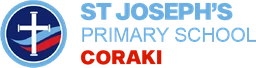 St Joseph's Primary School logo
