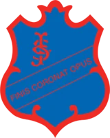St Joseph's Primary School logo