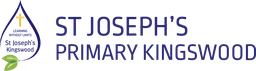 St Joseph's Primary School logo
