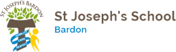 St Joseph's School (Bardon) logo
