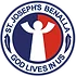 St Joseph's School logo