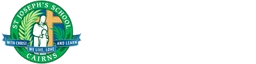 St Joseph's School (Cairns) logo