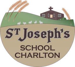 St Joseph's School logo