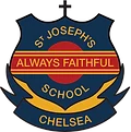 St Joseph's School logo