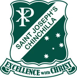St Joseph's School (Chinchilla) logo