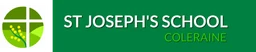 St Joseph's School logo