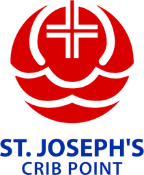 St Joseph's School logo