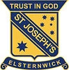 St Joseph's School logo