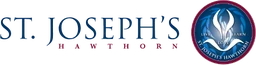 St Joseph's School logo
