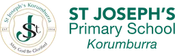 St Joseph's School logo