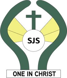 St Joseph's School logo