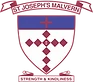 St Joseph's School logo