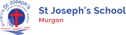 St Joseph's School (Murgon) logo