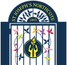 St Joseph's School logo