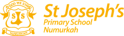 St Joseph's School logo