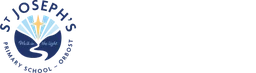 St Joseph's School logo