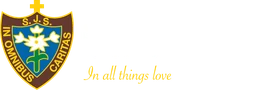 St Joseph's School logo