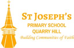 St Joseph's School logo