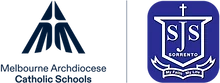 St Joseph's School logo
