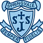 St Joseph's School logo