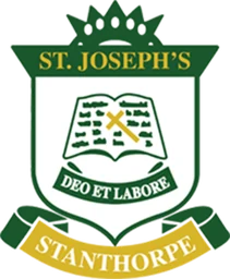 St Joseph's School (Stanthorpe) logo