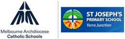 St Joseph's School logo