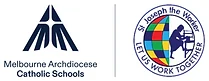 St Joseph the Worker School logo