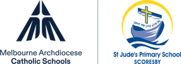 St Jude the Apostle School logo