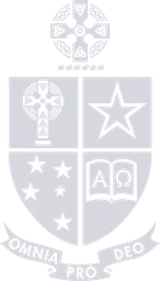 St Kevin's College logo