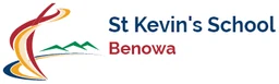 St Kevin's School (Benowa) logo