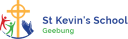 St Kevin's School (Geebung) logo