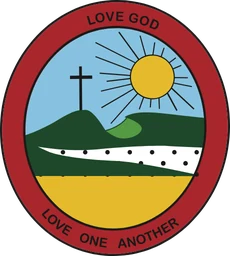 St Kieran's Catholic School (Mount Isa) logo