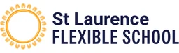 St Laurence Flexible Learning Centre logo