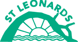 St Leonards Primary School logo