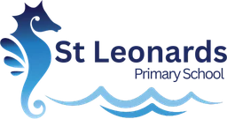 St Leonards Primary School logo