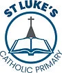 St Luke's Catholic Primary School logo