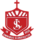 St Luke's School logo